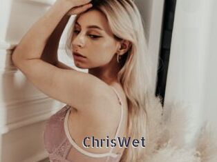 ChrisWet