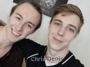 Chris_Denis webcam livesex