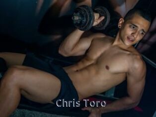 Chris_Toro webcam livesex