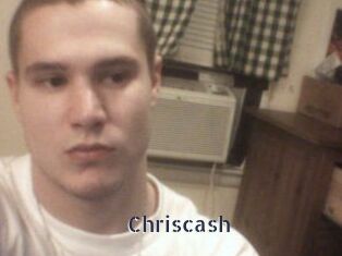 Chriscash