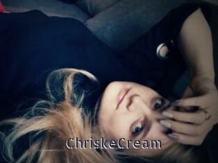 ChriskeCream