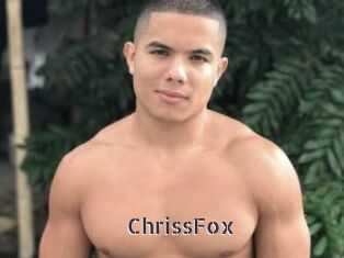 ChrissFox