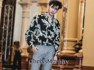 ChrissMurphy