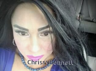 ChrissyBennett
