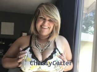 ChrissyCarter