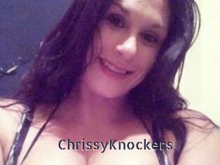 ChrissyKnockers webcam livesex