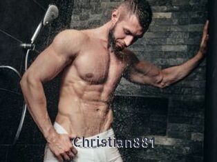 Christian881