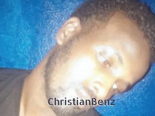 Christian_Benz webcam livesex