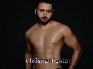 ChristianFoster
