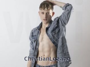 ChristianLozano