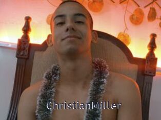 ChristianMiller