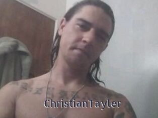 Christian_Tayler