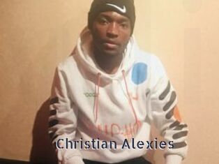 Christian_Alexies