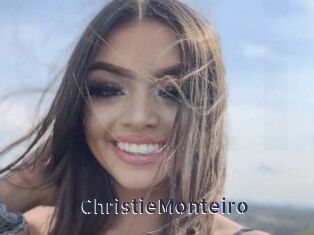 ChristieMonteiro webcam livesex