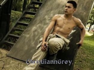 ChristiiannGrey webcam livesex
