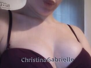 ChristinaGabrielle