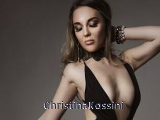 ChristinaKossini