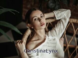 ChristinaLynx webcam livesex
