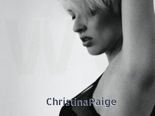 ChristinaPaige