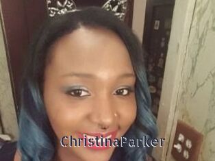 Christina_Parker webcam livesex