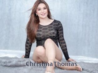 ChristinaThomas webcam livesex