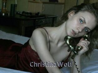 ChristinaWolf