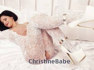 ChristineBabe