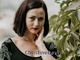ChristineDevi