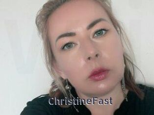 ChristineFast