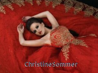 ChristineSommer