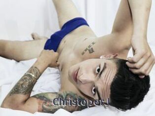 ChristoperJ