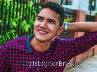 ChristopherBrown