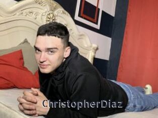 ChristopherDiaz
