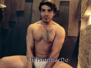 ChristopherDo