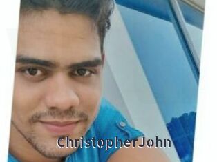 ChristopherJohn