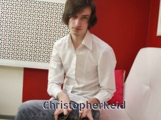 ChristopherReid