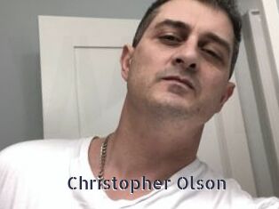 Christopher_Olson webcam livesex