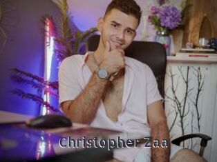 Christopher_Zaa