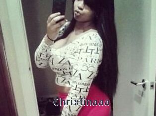 Chrixtinaaa webcam livesex