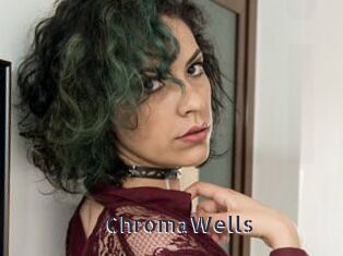 ChromaWells