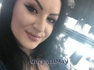 ChrystalMay