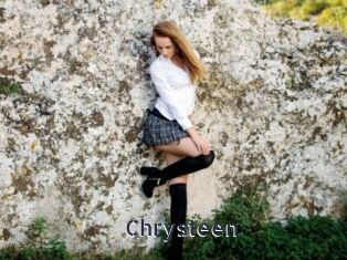 Chrysteen