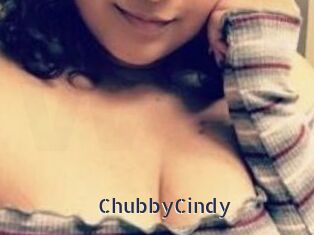 ChubbyCindy