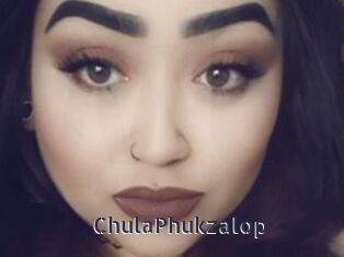 ChulaPhukzalop
