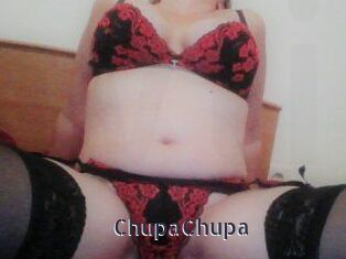 ChupaChupa