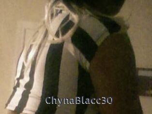 ChynaBlacc30