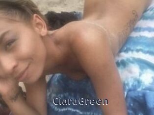 Ciara_Green