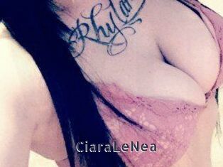 CiaraLeNea