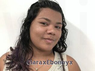 CiaraxEbonnyx
