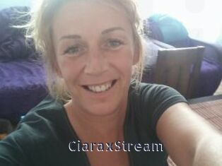 CiaraxStream
